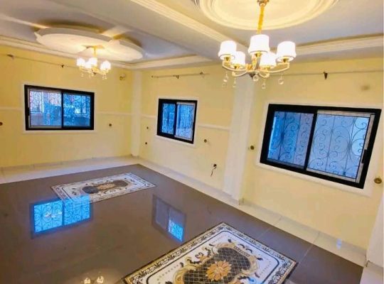 DUPLEX TRÈS HAUT STANDING