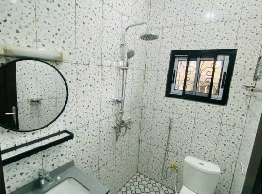 DUPLEX TRÈS HAUT STANDING