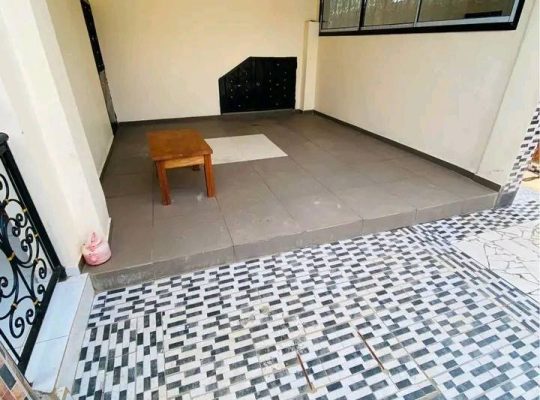 DUPLEX TRÈS HAUT STANDING