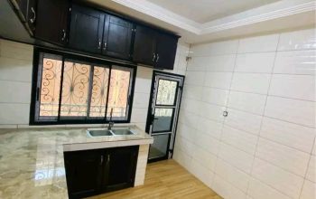 DUPLEX TRÈS HAUT STANDING