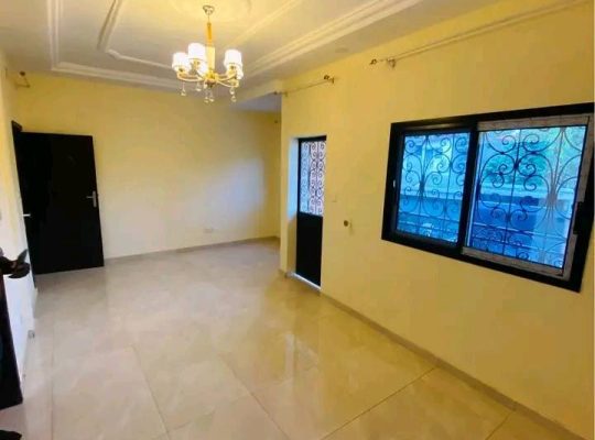 DUPLEX TRÈS HAUT STANDING