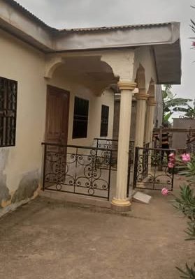 Maison à vendre Ahala