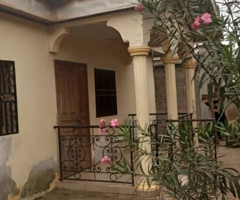 Maison à vendre Ahala