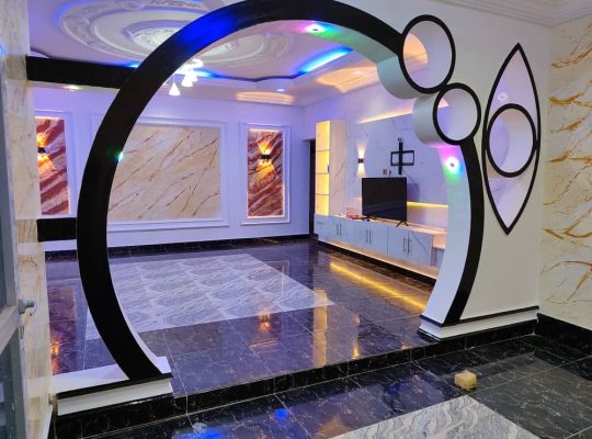 Maison a vendre a garoua