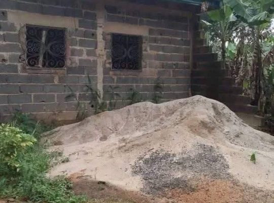 c&rsquo;est tombé cadeau