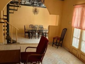 VILLA À VENDRE À BAFOUSSAM