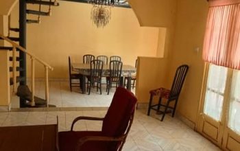 VILLA À VENDRE À BAFOUSSAM