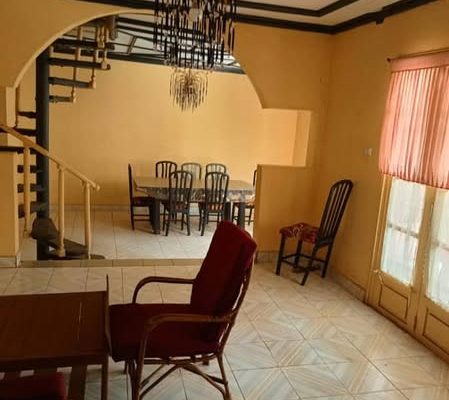 VILLA À VENDRE À BAFOUSSAM