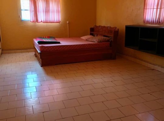 VILLA À VENDRE À BAFOUSSAM