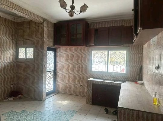 Grande Maison à louer