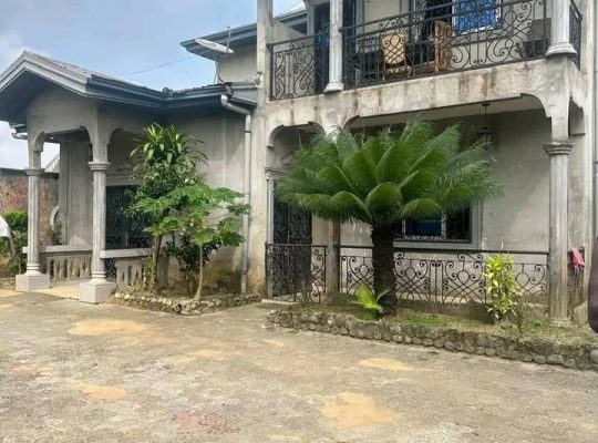 Grande Maison à louer