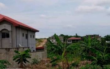 Terrain A VENDRE BONAJO