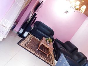 Maison à vendre à Bafoussam_